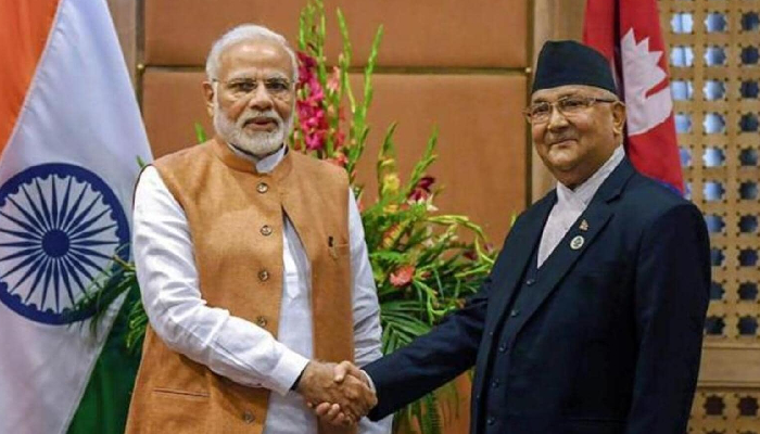 पाकिस्तान के साथ जारी जंग के बीच भारत के साथ खड़ा हुआ एक और पड़ोसी मुल्क, कहा- 'आतंक की लड़ाई में हमारा पूरा समर्थन'