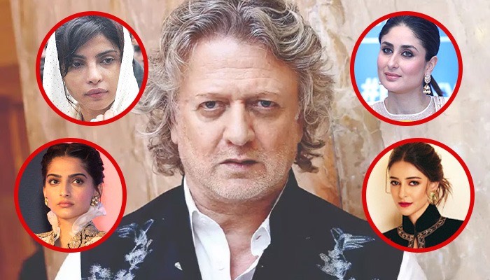 Rohit Bal के निधन से टूट गया Bollywood, Priyanka से लेकर Kareena समेत कई स्टार्स ने जताया दुख !