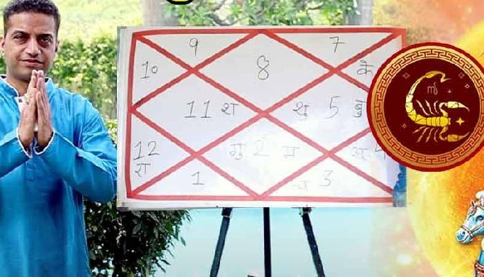 अगस्त का महीना वृश्चिक राशि वालों के लिए कैसा होगा आचार्य मयंक शर्मा की भविष्यवाणी
