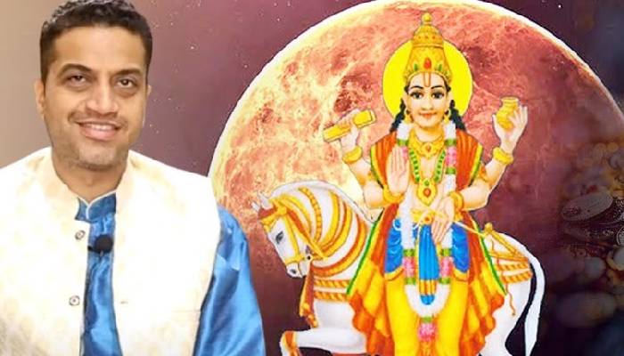 31 जुलाई से शुक्र का गोचर किनके जीवन में लाएगा यश और वैभव आचार्य मयंक शर्मा की भविष्यवाणी