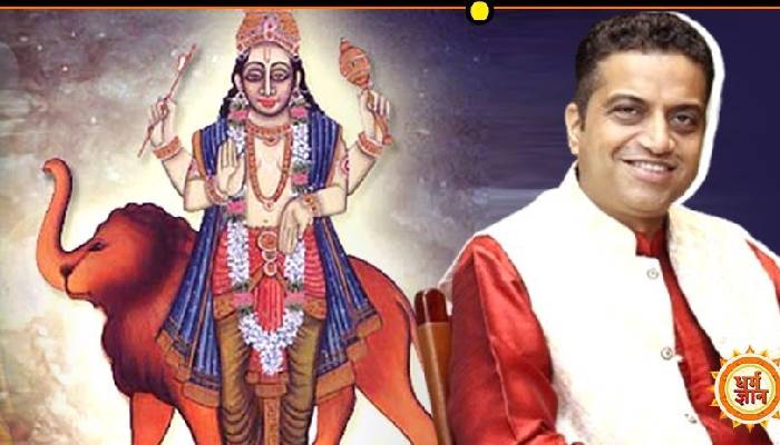31 जुलाई से सिंह राशि में बुध-शुक्र की युती से किसकी ज़िंदगी में होगी ख़ुशियों की भरमार जानिए आचार्य मयंक शर्मा की भविष्यवाणी