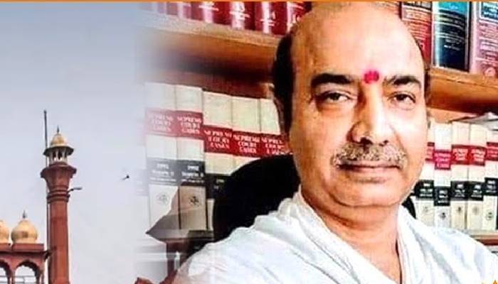 भारत को खोखला करने वाले घुसपैठियों का ख़ात्मा करना कितना ज़रूरी अश्विनी उपाध्याय ने बताया प्रमुख कारण