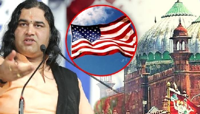 कथावाचक देवकीनंदन ठाकुर ने कृष्ण जन्मभूमि से लेकर कसाब पर बोले कुछ ऐसा की सुनकर कट्टरपंथी चिढ़ जाएँगे