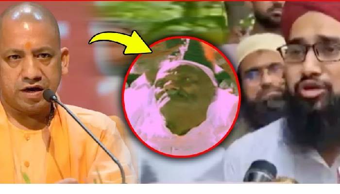 मुस्लिम अलीदाद के साथ हुआ अन्याय ! योगी ने असलम-मतीन को ‘रगड़’ दिया !