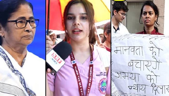 दिल्ली की बात कान खोलकर सुनें Mamata, अब कुर्सी बचना नामुमिकन !