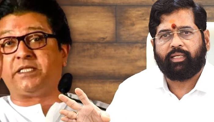 शिंदे की धज्जियां उड़ाते ठाकरे ,48 घंटे में करेंगे बड़ा फेर -बदल