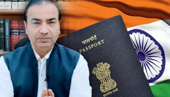 अश्विनी उपाध्याय ने बताया कैसे हिंदू राष्ट्र भारत से जिहादियों को मिट्टी में मिलाया जाएगा ?