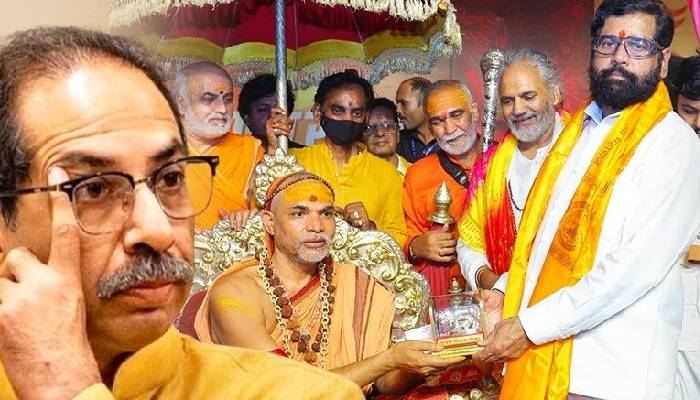 क्या महाराष्ट्र की सत्ता फिर से होगी एकनाथ शिंदे के हाथ जानिए क्या कहती है राकेश चतुर्वेदी जी की भविष्यवाणी