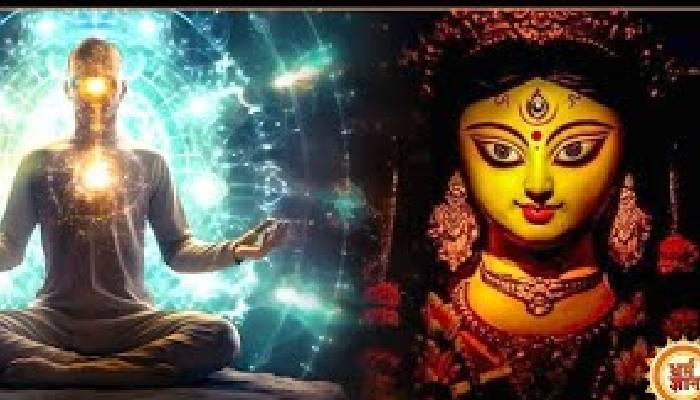 Shardiya Navratri में शक्ति की 9 रात्रियों का आध्यात्मिक महत्व क्या है समझिए हिंदू स्कॉलर जया भारती से।