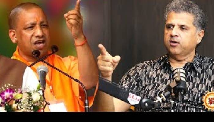 PM Modi के किस पाप का पश्चाताप मठाधीश Yogi को करना पड़ेगा ? Dr Omendra Ratnu