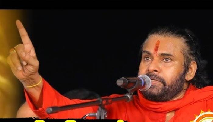 साउथ के रास्ते सनातन का चैंपियन बने पवन कल्याण का अब 2034 में क्या होगा ?