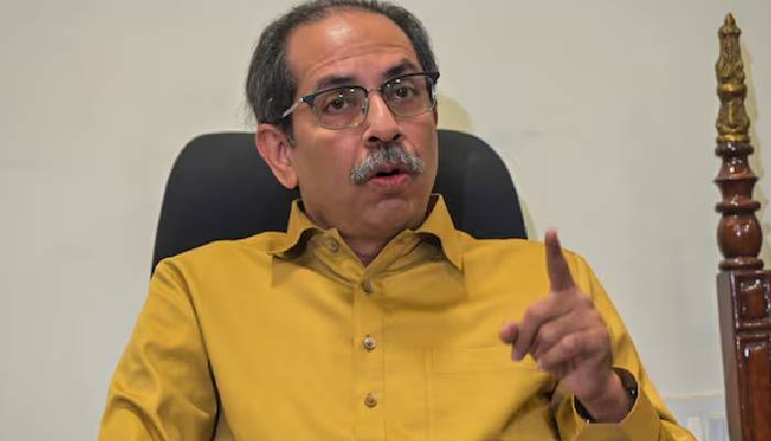 उद्धव ठाकरे गुट की कांग्रेस से बड़ी मांग, चुनाव से पहले MVA में शुरू हो गई नई रार !