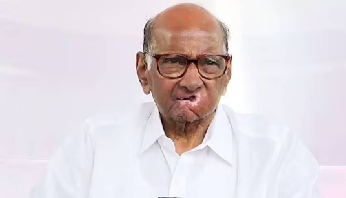 महाराष्ट्र विधानसभा चुनाव से पहले शरद पवार ने किया ख़ुलासा, बताया कौन होगा MVA से CM फेस?