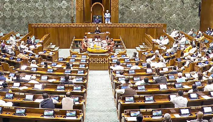 एक देश-एक चुनाव पर चर्चा के लिए JPC के नामों का हुआ एलान, जानिए कांग्रेस समेत विपक्ष से किसे मिली जगह