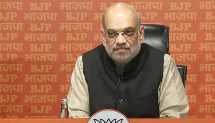 केंद्रीय गृहमंत्री अमित शाह 27 दिसंबर को पहुंच रहे तमिलनाडु, जानिए क्या है वजह ?