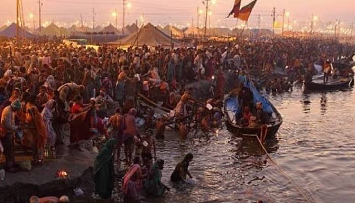 महाकुंभ में आने वाले श्रद्धालु 150 साल पुरानी प्रयागराज की धरोहर का कर सकेंगे दीदार
