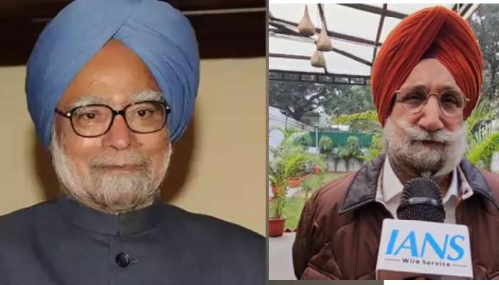कांग्रेस सांसद सुखजिंदर सिंह रंधावा की मांग, पूर्व पीएम मनमोहन सिंह के नाम पर बने स्कूल ऑफ इकोनॉमिक्स इंस्टीट्यूट