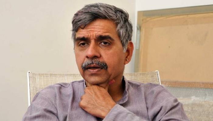 कांग्रेस नेता संदीप दीक्षित का दिल्ली की आतिशी सरकार पर आरोप, कहा -किसानों की योजनाएं दिल्ली में हों लागू