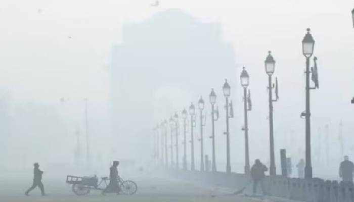 दिल्ली-यूपी समेत पूरे उत्तर भारत में ठंड का कहर, मौसम विभाग ने जारी किया ऑरेंज अलर्ट