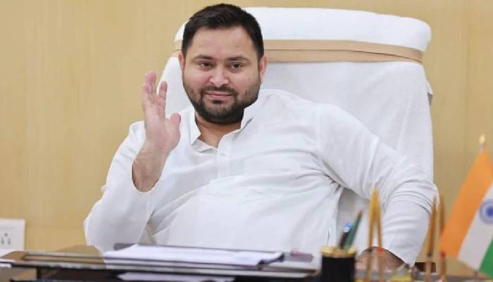 बिहार में तेजस्वी यादव ने कांग्रेस के साथ शुरू किया प्रेशर पॉलिटिक्स, एक बयान में दिया बड़ा संदेश