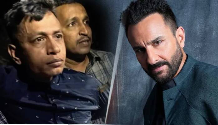 सैफ अली खान पर हमले मामले में मुंबई पुलिस को बड़ी सफलता, मुख्य आरोपी गिरफ्तार