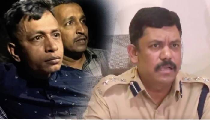सैफ अली खान पर हमला करने वाला मुख्य आरोपी गिरफ़्तार, पुलिस को शक बांग्लादेशी है हमलावर