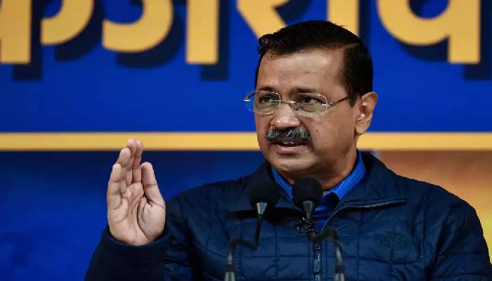दिल्ली चुनाव :आम आदमी पार्टी ने जारी की स्टार प्रचारकों की सूची, केजरीवाल समेत 40 नेताओं के नाम शामिल