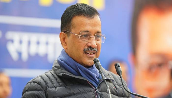 12 घंटे में 37 लाख से ज़्यादा लोगों ने देखी "अनब्रेकेबल",  केजरीवाल ने जताया आभार