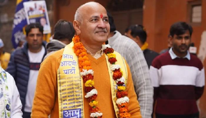 मनीष सिसोदिया पटपड़गंज छोड़ क्या जंगपुरा से जीत पाएंगे चुनाव, जानें कैसा है उनका अब तक का सियासी सफर