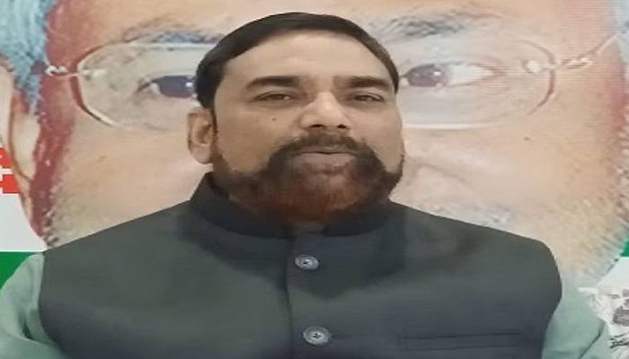 नीतीश कुमार के नेतृत्व में एनडीए लड़ेगी विधानसभा का चुनाव, जीतन राम मांझी भी देंगे साथ : राजीव रंजन