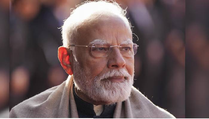महात्मा गांधी की 77वीं पुण्यतिथि पर PM मोदी समेत दिग्गज नेताओं ने दी श्रद्धांजलि