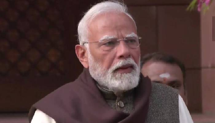 बजट सत्र की शुरुआत से पहले PM मोदी ने बोली महत्वपूर्ण बात, हम मिशन मोड में हैं