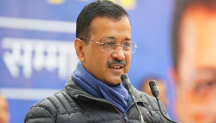विधानसभा चुनाव से पहले केजरीवाल की बढ़ गई टेंशन, इन विधायकों ने छोड़ा 'आप' का साथ