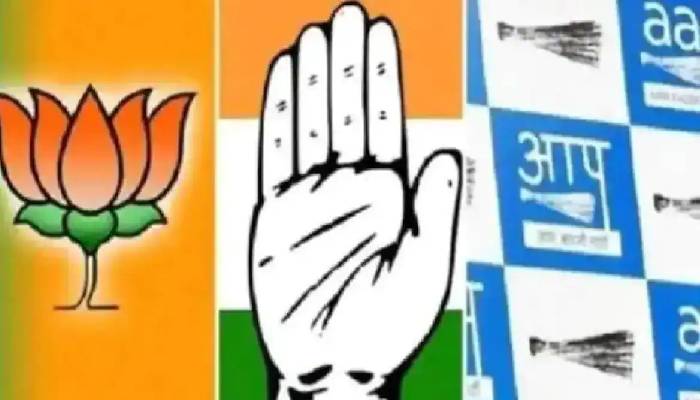 दिल्ली की 13 हॉट सीटों का सूरत-ए-हाल, जानिए किसके पक्ष में नतीजे सामने आने की उम्मीद