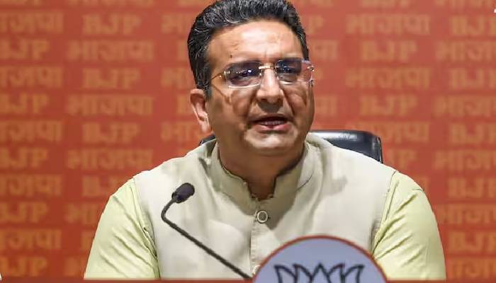 बीजेपी नेता गौरव भाटिया ने रुझानों पर दी प्रतिक्रिया, ‘पीएम मोदी की गारंटी से बढ़कर दूसरी कोई और गारंटी नहीं’