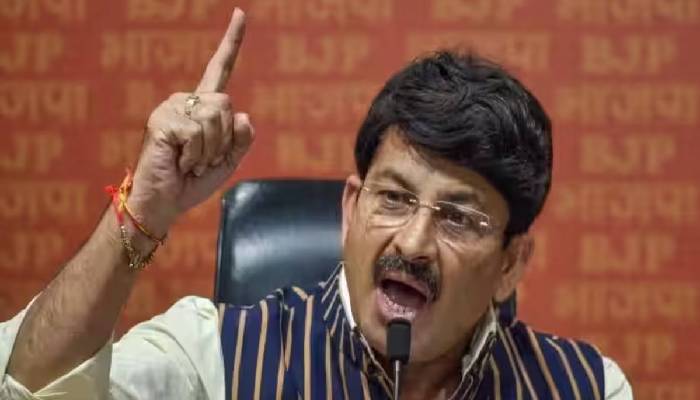 चुनावी रुझानों के बीच BJP सांसद मनोज तिवारी का बयान, रुझान परिणाम में बदलेंगे