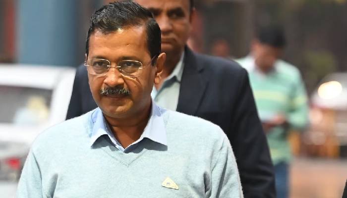 हार के बाद केजरीवाल का पुराना वीडियो वायरल, 'भाजपा हमें इस जीवनकाल में नहीं हरा सकती'