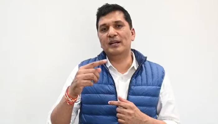 दिल्ली में विधानसभा चुनाव हारते ही केजरीवाल के सहयोगी सौरभ भारद्वाज बन गए 'बेरोजगार नेताजी'