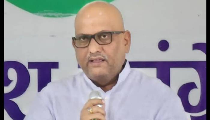 कांग्रेस प्रदेश अध्यक्ष अजय राय ने की पुष्टि, महाकुंभ में शामिल होंगे राहुल गांधी