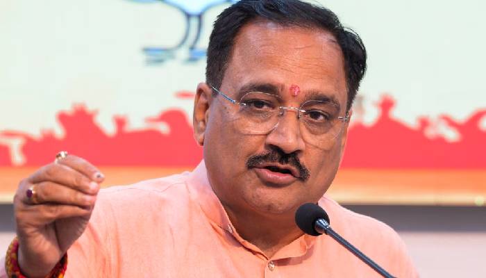 दिल्ली बीजेपी ने रेलवे स्टेशन की घटना के बाद लिया बड़ा फैसला, स्थगित किए राजनीतिक आयोजन