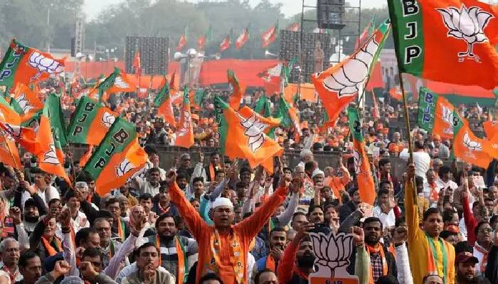 दिल्ली में बीजेपी विधायक दल की बैठक टली, जानिए अब किस दिन होगा शपथ ग्रहण समारोह