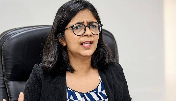 केजरीवाल को कोसने वाली राज्यसभा सांसद स्वाति मालीवाल ने AAP संयोजक से की ख़ास अपील