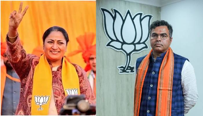 दिल्ली की नई सरकार में रेखा गुप्ता के साथ छह अन्य विधायक लेंगे कैबिनेट मंत्री पद की शपथ, जानिए नाम