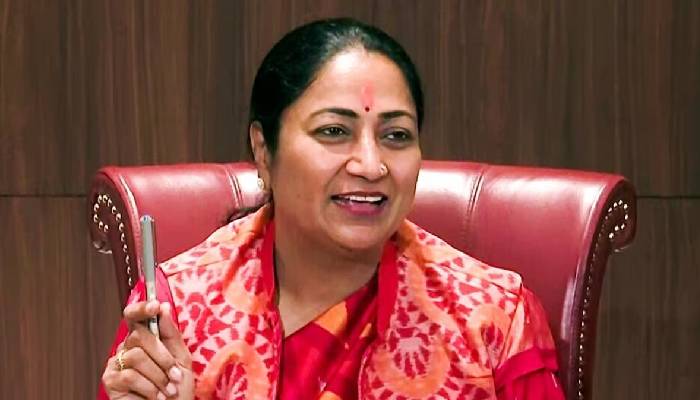 दिल्ली सरकार की पहली कैबिनेट बैठक में लिया गया बड़ा फैसला, आयुष्मान योजना को मिली मंजूरी