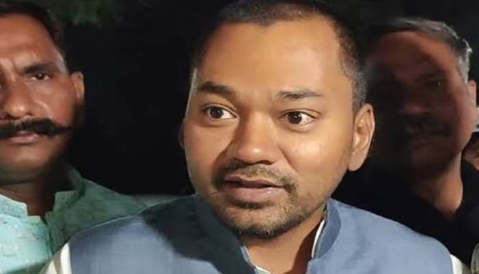 बिहार के मुख्यमंत्री नीतीश कुमार के बेटे निशांत ने पिता के स्वास्थ्य लेकर कर दिया बड़ा ख़ुलासा !
