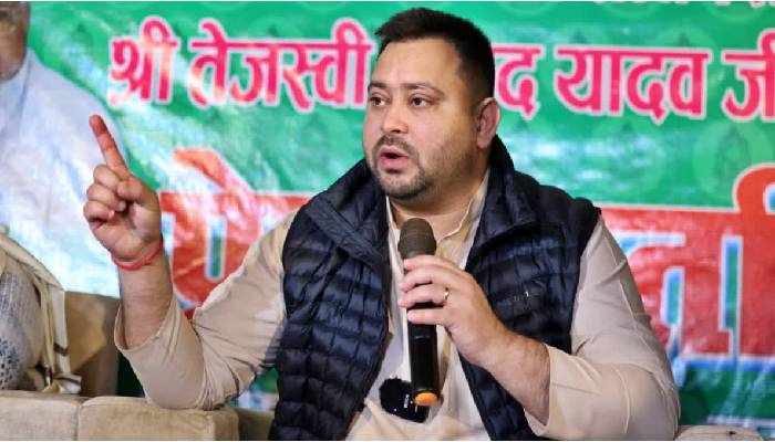 PM मोदी के बिहार दौरे पर सियासत, तेजस्वी यादव ने कहा चुनाव तक गंगा से लेकर छठ ठेकुआ सब याद आएगा