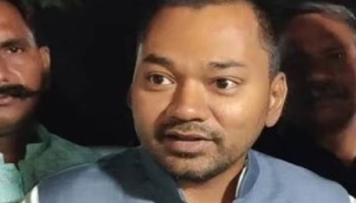 CM नीतीश के बेटे निशांत का तेजस्वी यादव और PK पर पलटवार, बताया कौन होगा मुख्यमंत्री का चेहरा ?