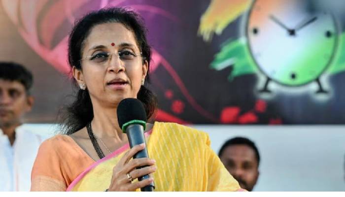 लोकतंत्र के अनुरूप चले महाराष्ट्र का सदन, जल्द मिले राज्य को नेता प्रतिपक्ष: सुप्रिया सुले