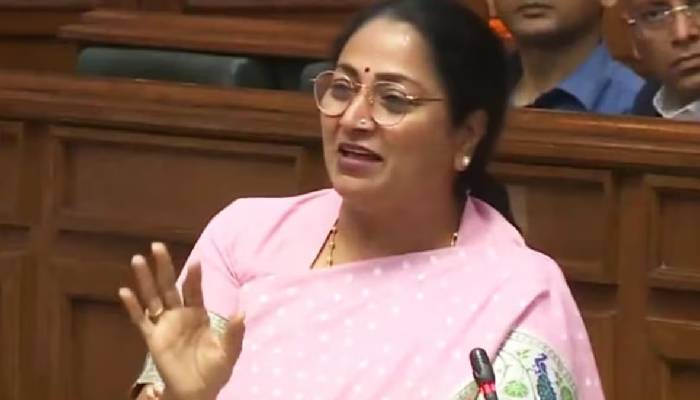 दिल्ली की सीएम रेखा गुप्ता ने शिक्षाविदों के साथ की चर्चा, जानिए शिक्षकों ने क्या कहा ?