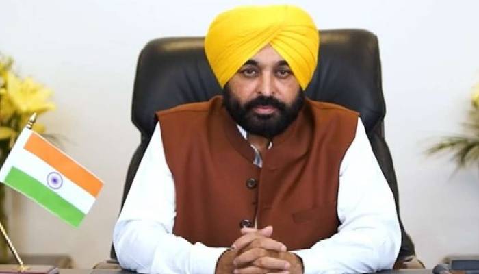 पंजाब के CM मान ने दी चेतावनी, कोई भी नशीला पदार्थ बेचते मिला तो खैर नही